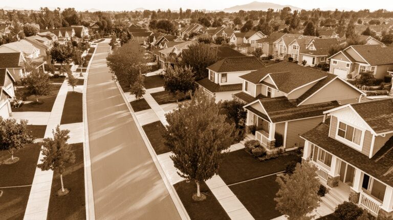 Beach Haven neighborhood